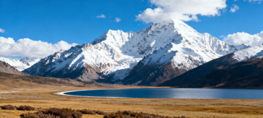 西藏自治區加快清潔能源基地建設 基本實現全清潔電力供應-地大熱能