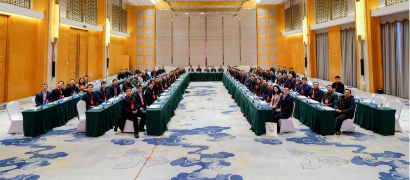 聚力學科發展 服務國家戰略:地質工程學科建設研討會召開-地大熱能 聚力學科發展 服務國家戰略:地質工程學科建設研討會召開-地大熱能